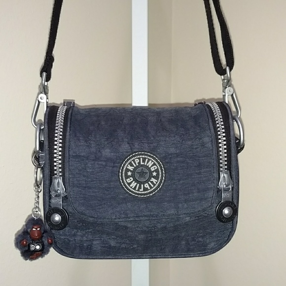 kipling camera bag